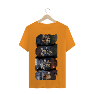Nome do produto Camisa DBD - PROMOÇÃO DE INAUGURAÇÃO DE 59,90 POR APENAS 45,69