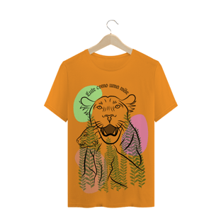 Nome do produtoCamisa - Lute como uma mãe