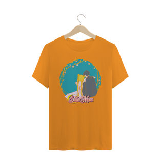 Nome do produtoT-Shirt Sailor Moon