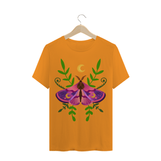Nome do produto CAMISETA MARIPOSA
