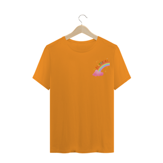 Nome do produto CAMISETA COLORIDAH 1