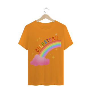 Nome do produto CAMISETA COLORIDAH 2