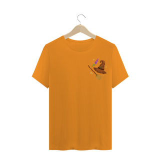 Nome do produto CAMISETA BRUJA NATURAL 1