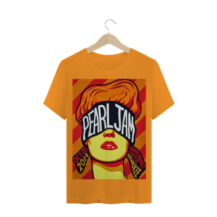 Nome do produtoBlusa Pearl Jam