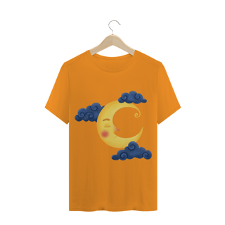 Nome do produto CAMISETA LUA 2