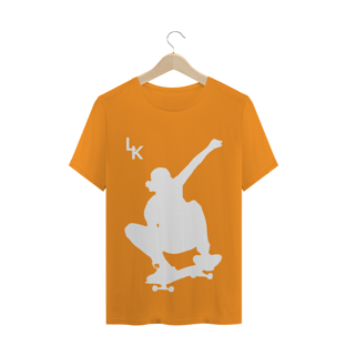 Nome do produtoCamisa LK Skate Life W