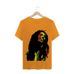 Nome do produtoT-Shirt Bob Marley