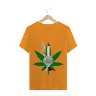 Nome do produtoT-Shirt Bong