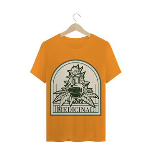 Nome do produtoT-Shirt Medicinal