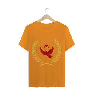 Nome do produtoT-Shirt Pomba e Trigo