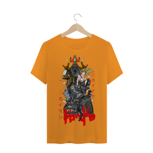 Nome do produtoT-Shirt Dorohedoro