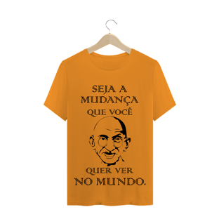 Nome do produtoT-Shirt Gandhi