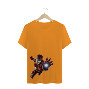 Nome do produtoHomem de Ferro (T-shirt)