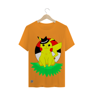 Nome do produtoQuem é esse pokémon? É Pikachu!