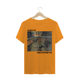 Nome do produtoMasculino 1 - So here I am