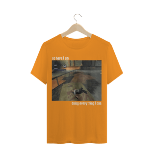 Nome do produtoMasculina 2 - So here I am