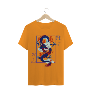 Nome do produtoT-Shirt Tatsu TobuStore