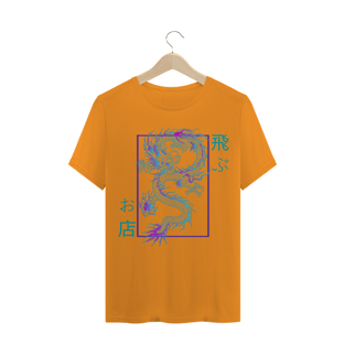 Nome do produtoT-Shirt Tatsu Purple TobuStore