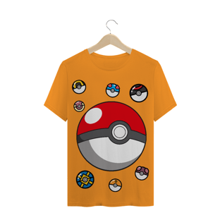 Nome do produtoCamisetas Estampada