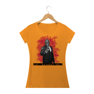 Nome do produtoCamiseta Feminina Holt #1