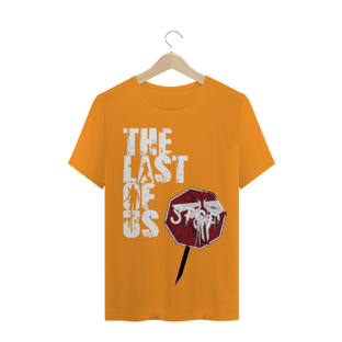 Nome do produtoCamiseta - The Last of Us