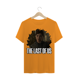 Nome do produtoCamiseta - The Last of Us
