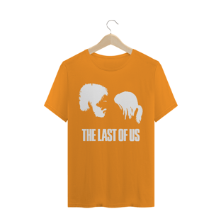 Nome do produtoCamiseta - The Last of Us