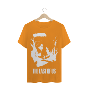 Nome do produtoCamiseta - The Last of Us