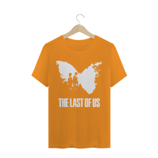 Nome do produtoCamiseta - The Last of Us