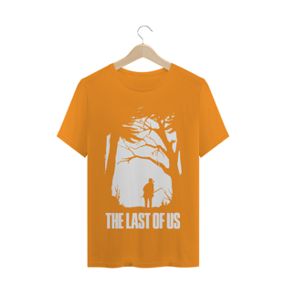 Nome do produtoCamiseta - The Last of Us