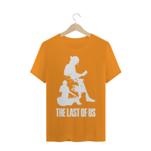 Nome do produtoCamiseta - The Last of Us