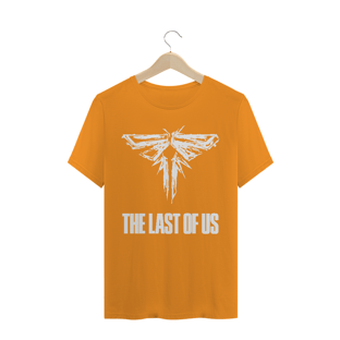Nome do produtoCamiseta - The Last of Us