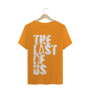 Nome do produtoCamiseta - The Last of Us