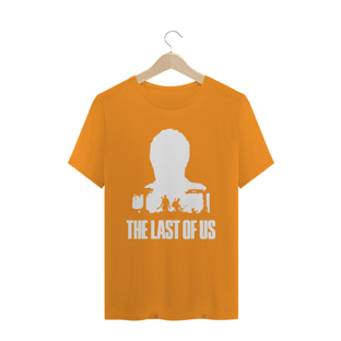 Nome do produtoCamiseta - The Last of Us