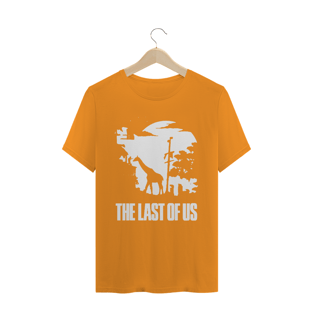 Nome do produtoCamiseta - The Last of Us
