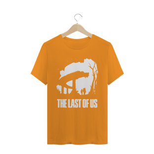 Nome do produtoCamiseta - The Last of Us