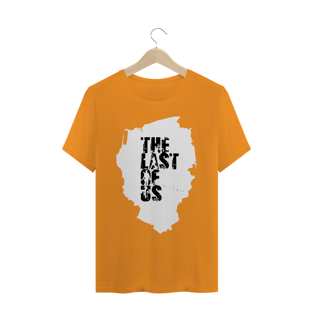 Nome do produtoCamiseta - The Last of Us