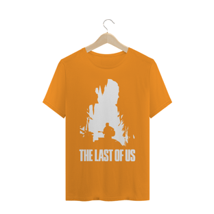 Nome do produtoCamiseta - The Last of Us