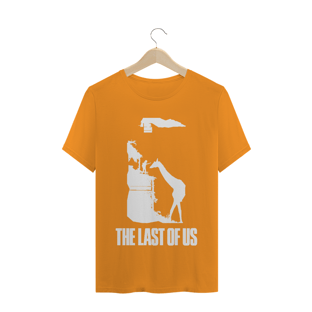 Nome do produtoCamiseta - The Last of Us