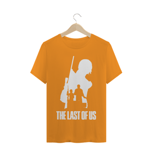 Nome do produtoCamiseta - The Last of Us