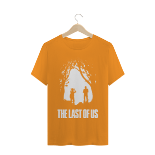 Nome do produtoCamiseta - The Last of Us