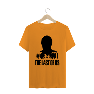 Nome do produtoCamiseta - The Last of Us