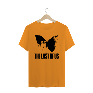 Nome do produtoCamiseta - The Last of Us