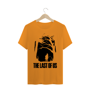 Nome do produtoCamiseta - The Last of Us