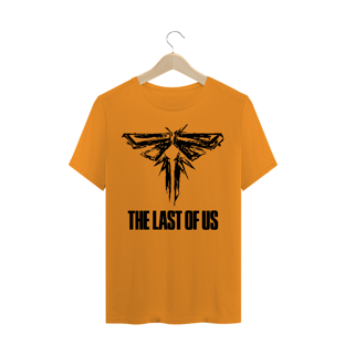 Nome do produtoCamiseta - The Last of Us