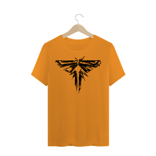 Nome do produtoCamiseta - The Last of Us