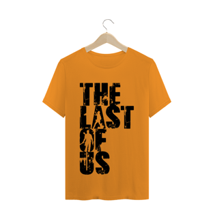 Nome do produtoCamiseta - The Last of Us