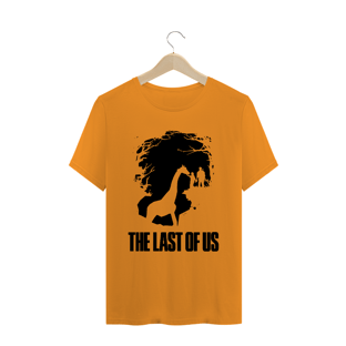 Nome do produtoCamiseta - The Last of Us