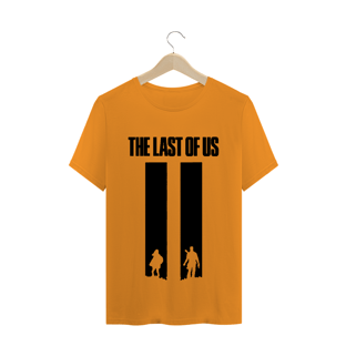 Nome do produtoCamiseta - The Last of Us