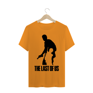 Nome do produtoCamiseta - The Last of Us